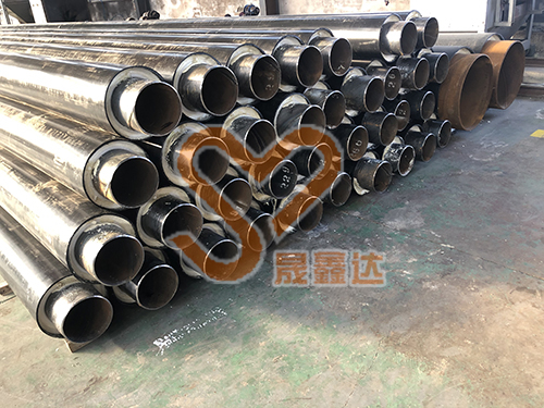 聚氨（ān）酯保溫（wēn）管（guǎn）
